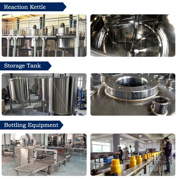 From Lignite to High-Value Nutrition: Inside the Lignite Amino Acid Liquid Fertilizer Production Revolution