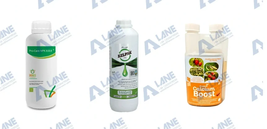 liquid fertilizer production line