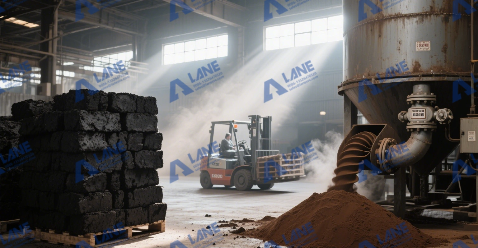 Humic Acid Liquid Fertilizer Production Line