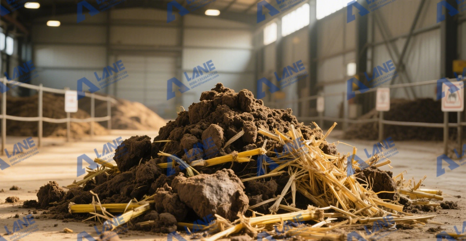 Building a High-Efficiency Manure-Based Liquid Fertilizer Processing System