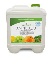 Unlocking Agricultural Potential with Amino Acid Liquid Fertilizer Manufacturing Equipment