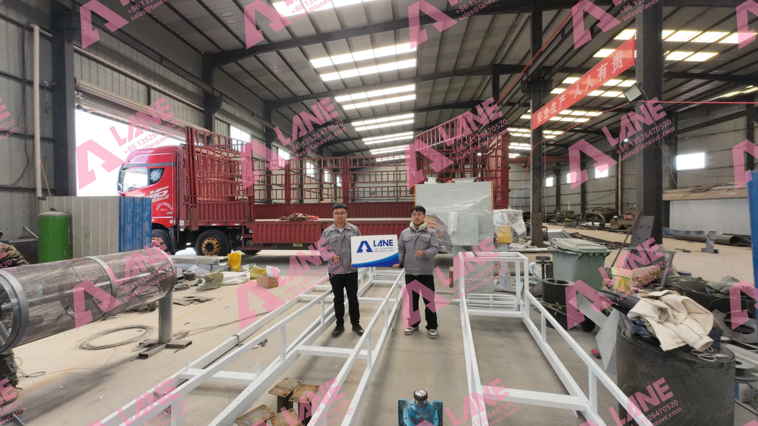 The Rise of Liquid Fertilizers