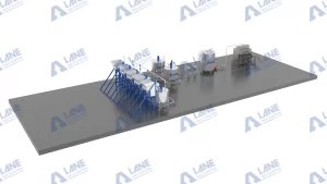 Liquid Fertilizer for Cash Crops: Reliable Equipment