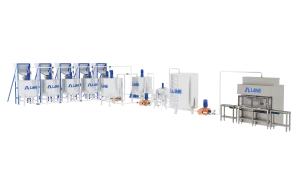  Animal and Plant Protein Hydrolysate Liquid Fertilizer