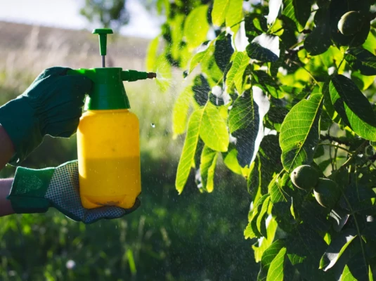 Advanced Foliar Spray Liquid Fertilizer Production Equipment for Modern Agriculture