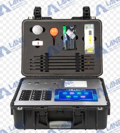 Soil Testing Instrument: Key to Sustainable Agriculture