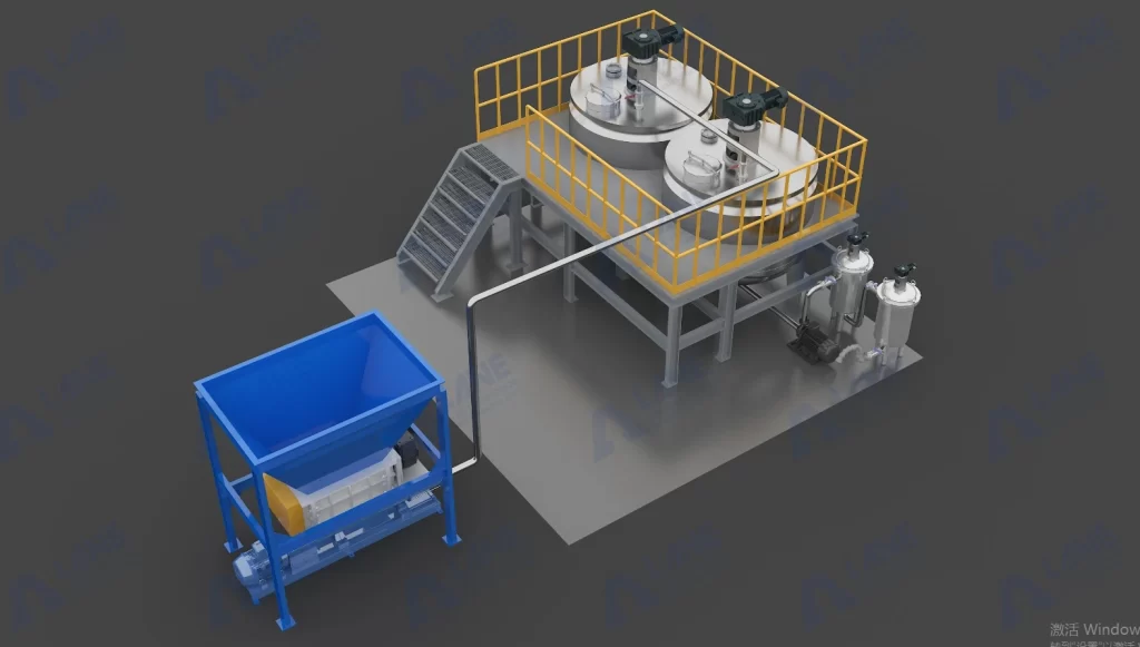 The Rise of Liquid Fertilizers