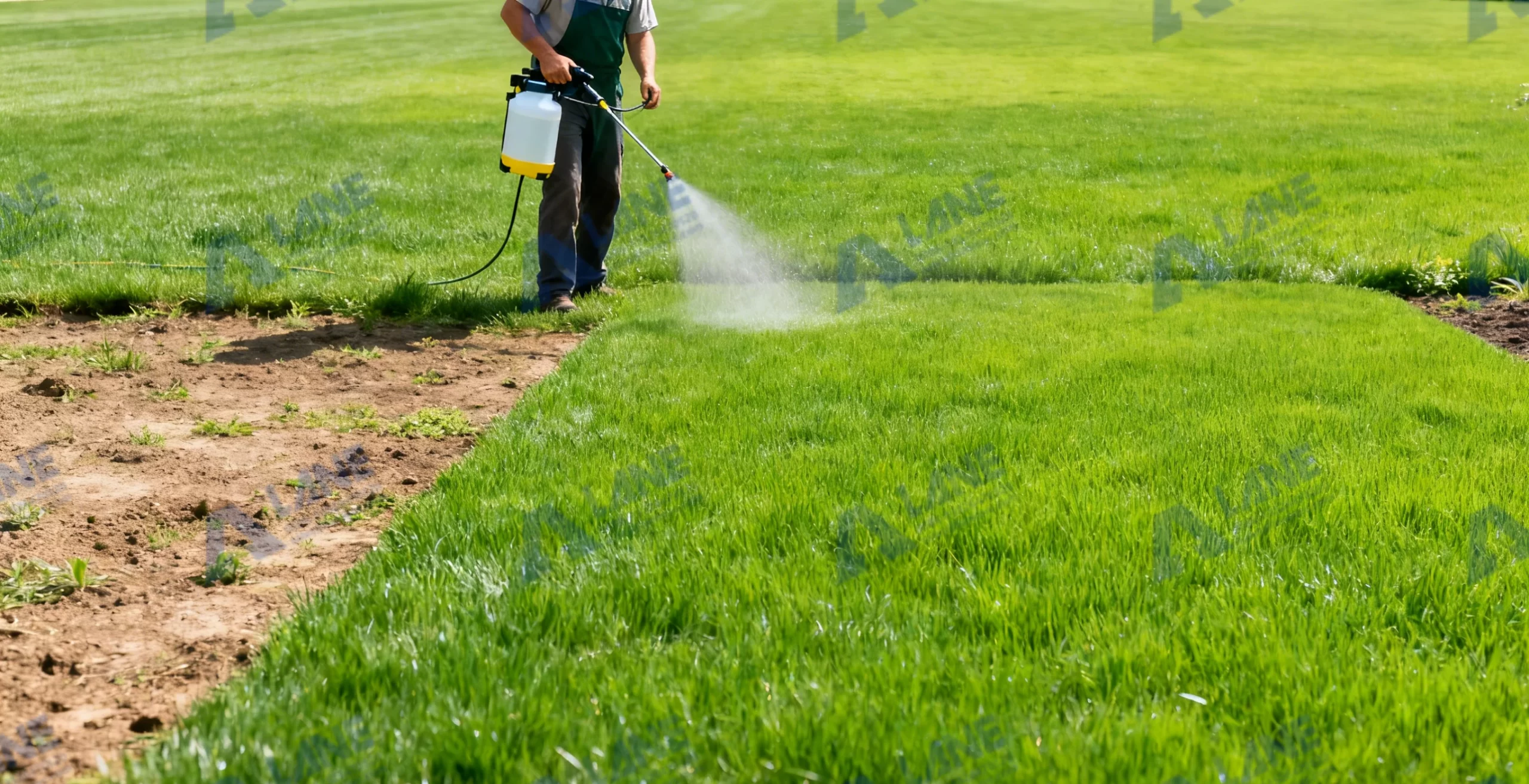 How Liquid Organic Fertilizers for Higher Yield  Modern Farming