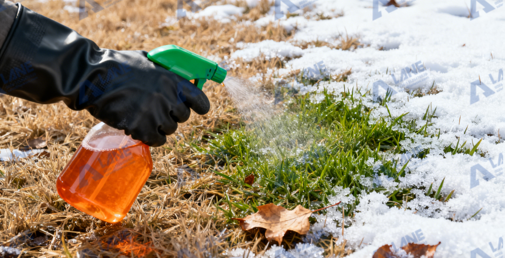 best liquid grass fertilizer