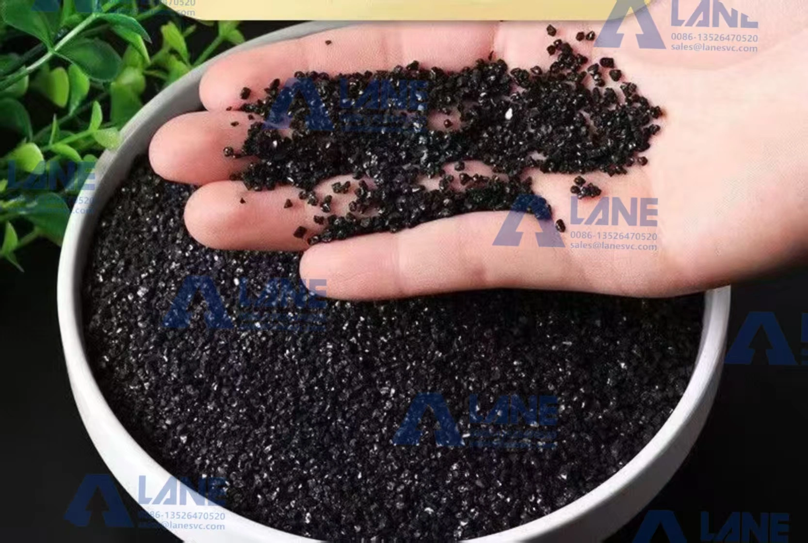 Boosting Aquaculture Vitality with aquaculture humic potassium fertilizer