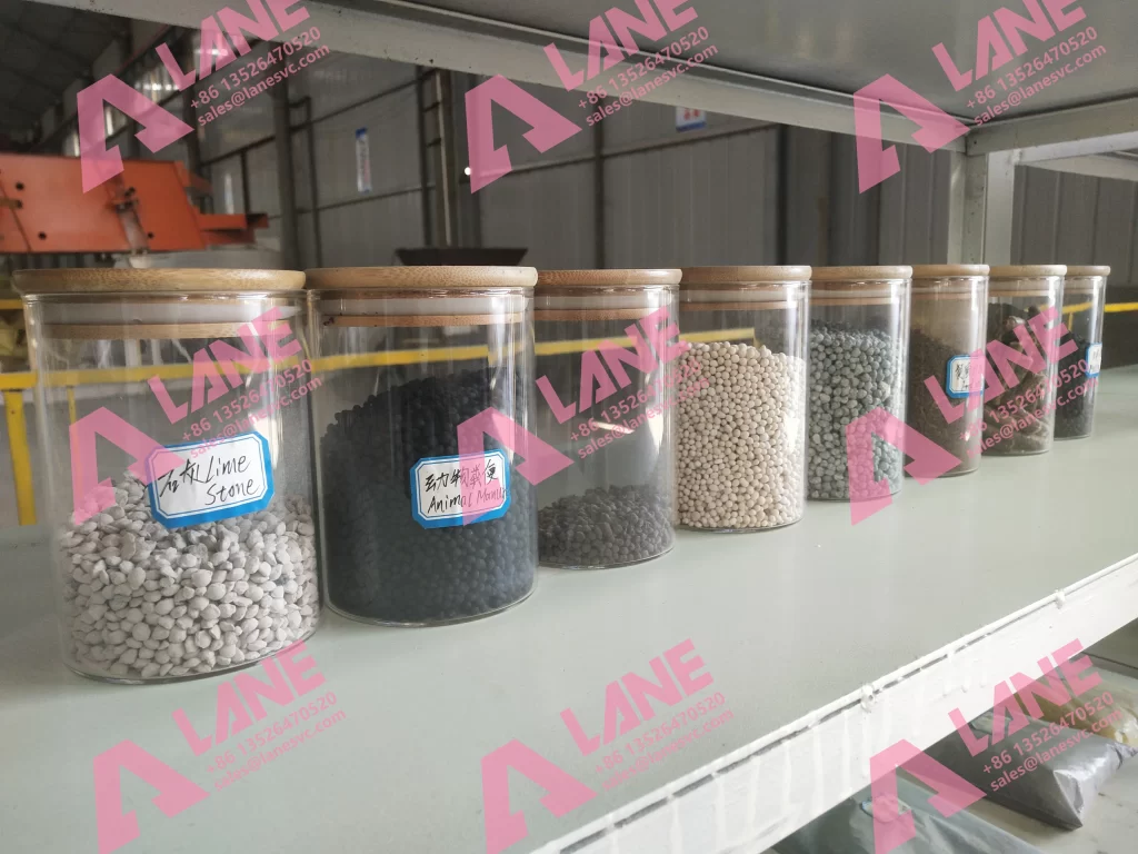 Liquid Fertilizer or Granular Fertilizer—— Which Fertilizer Is Better?