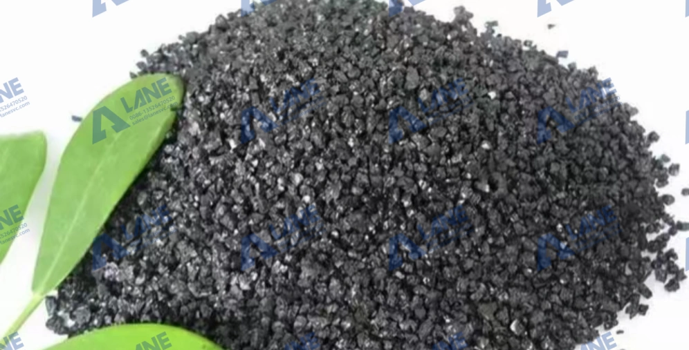 Humic-Acid-Water-Soluble-Fertilizer-Production-Line: A Complete and Clean Look Inside Modern Manufacturing