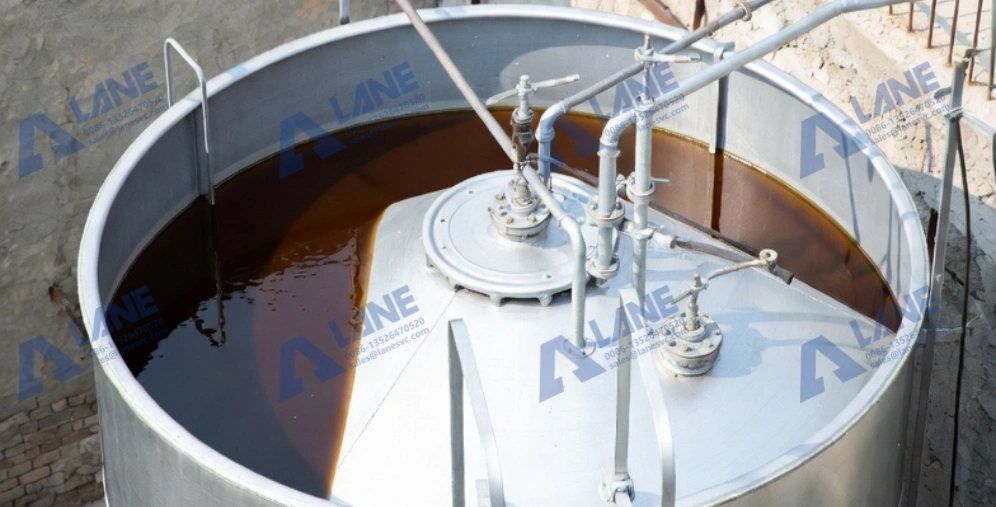 How Integrated Equipment Helps Produce Water-Soluble Fertilizers