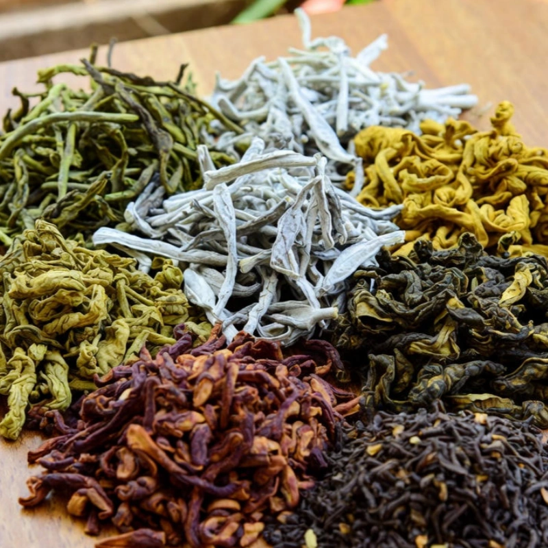 How to Make Organic Fertilizer Using Waste Tea Grounds: A Liquid Gold Journey