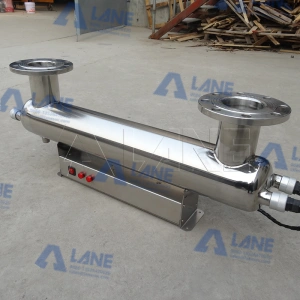 Liquid Fertilizer Equipment Solutions for Citrus Dormancy Management