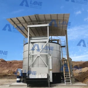 Liquid Fertilizer Production Line Investment