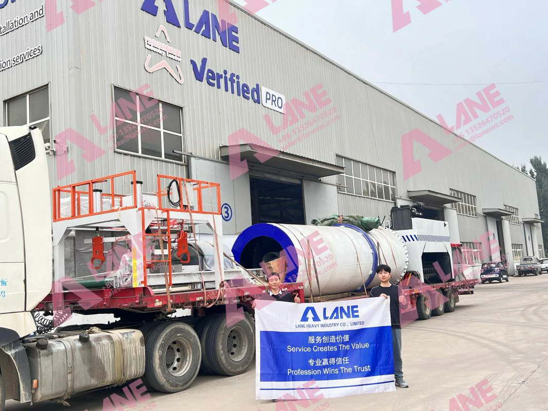 Key Considerations for Setting Up a Liquid Fertilizer Production Line in South America