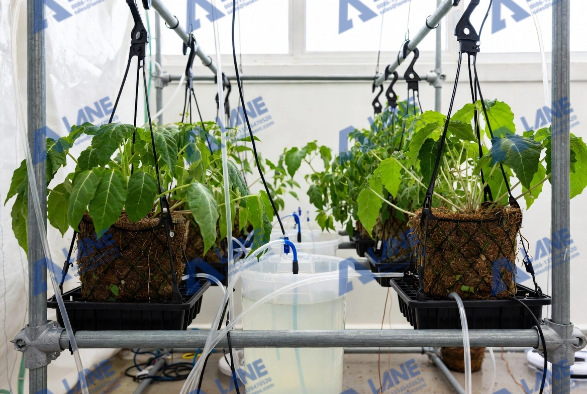 How to Use Liquid Fertilizer for Hydroponics System (Step-by-Step)