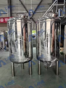 liquid compound fertilizer production equipment