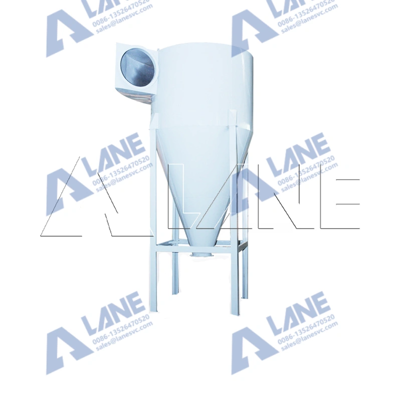 equipment is used in water-soluble fertilizer production