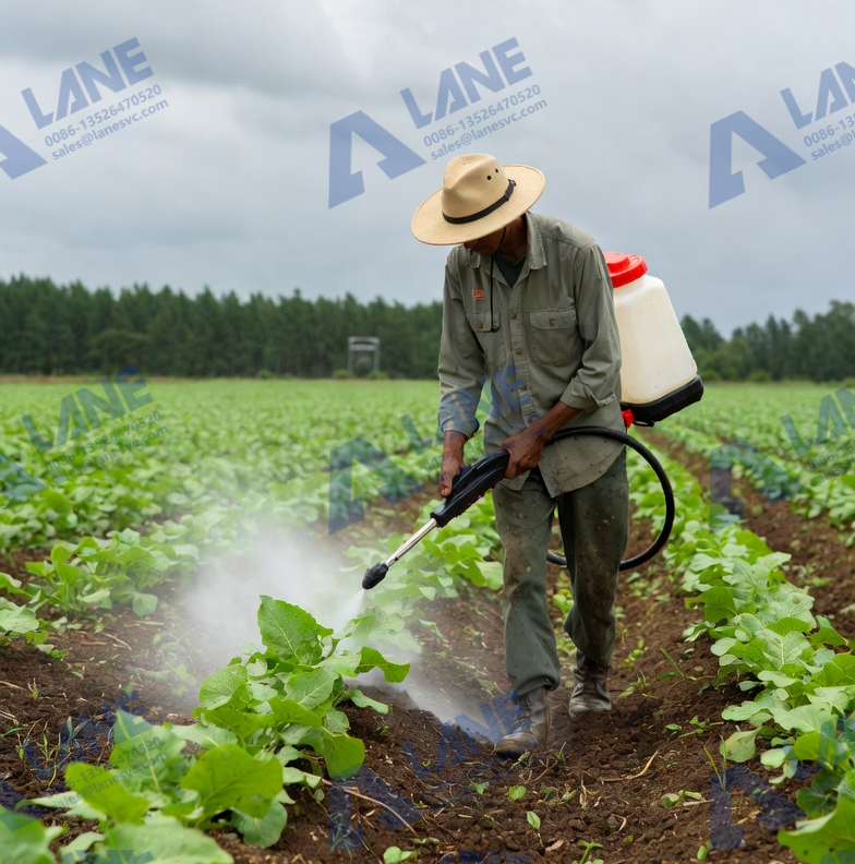 liquid fertilizer with high potassium