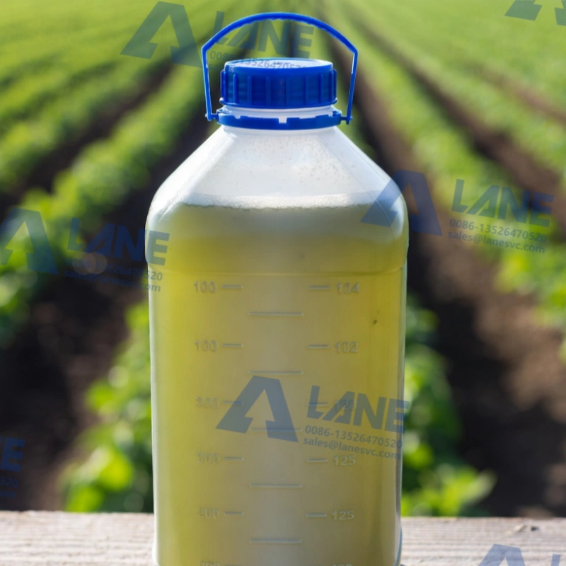 water-fertilizer integration