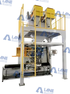 liquid fertilizer production system