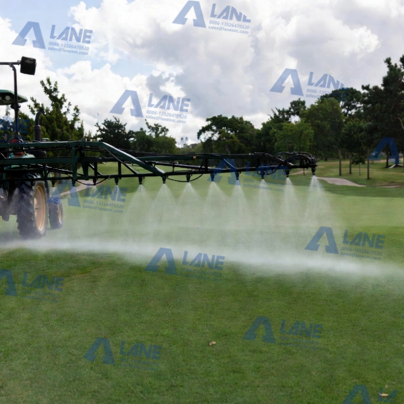 liquid micronutrient fertilizer plant