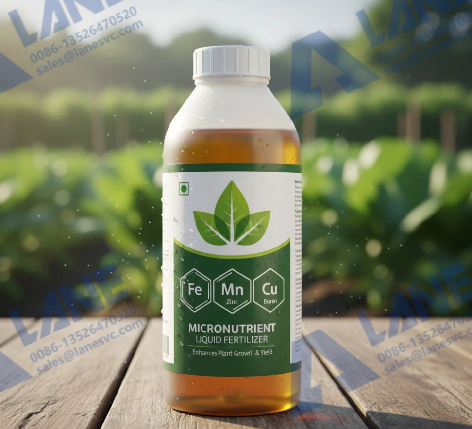 Revolutionizing Farming: A Deep Dive into the Liquid Bio-fertilizer Production Process and Equipment