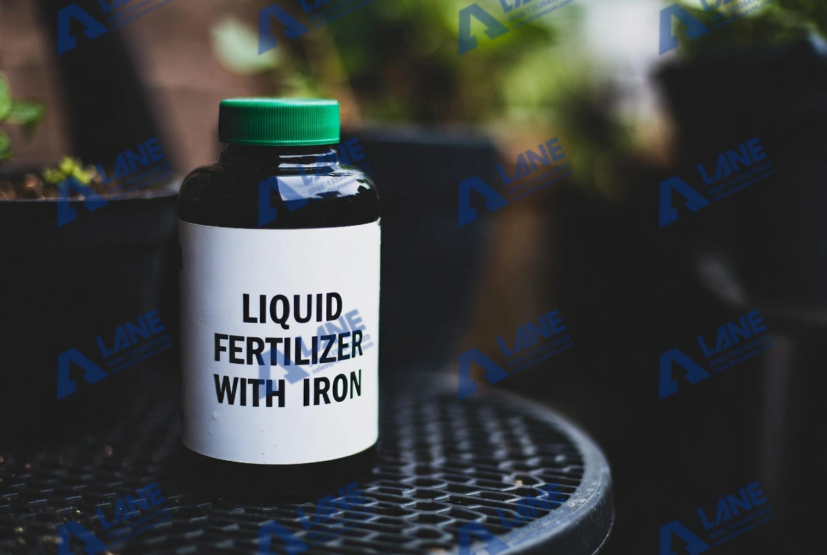 High-Output, Low-Waste: Designing the Ideal Liquid Fertilizer with Iron Production Line
