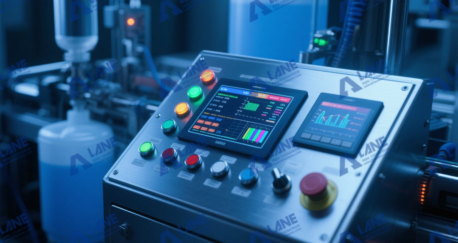 Olive Liquid Fertilizer Equipment