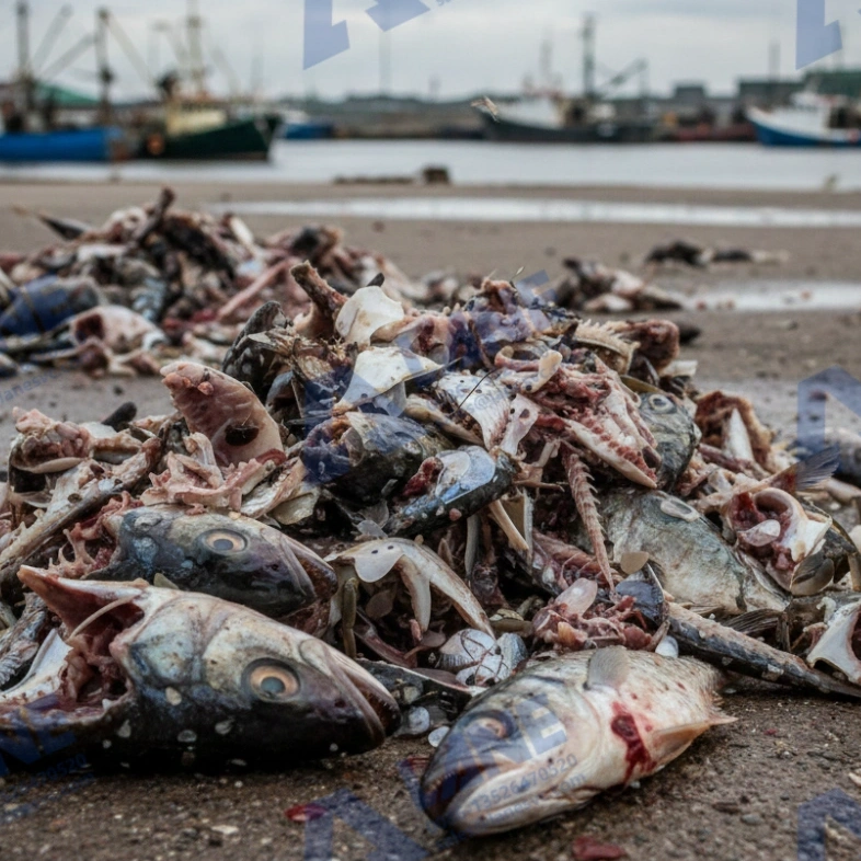 How to Make High-Quality Fish Protein Hydrolysate Liquid Fertilizer: A Simple Guide