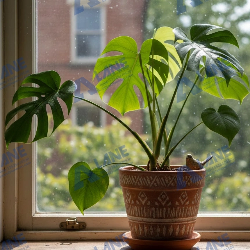 Liquid Fertilizer for Potted Plants: From Plant Needs to Smart Production