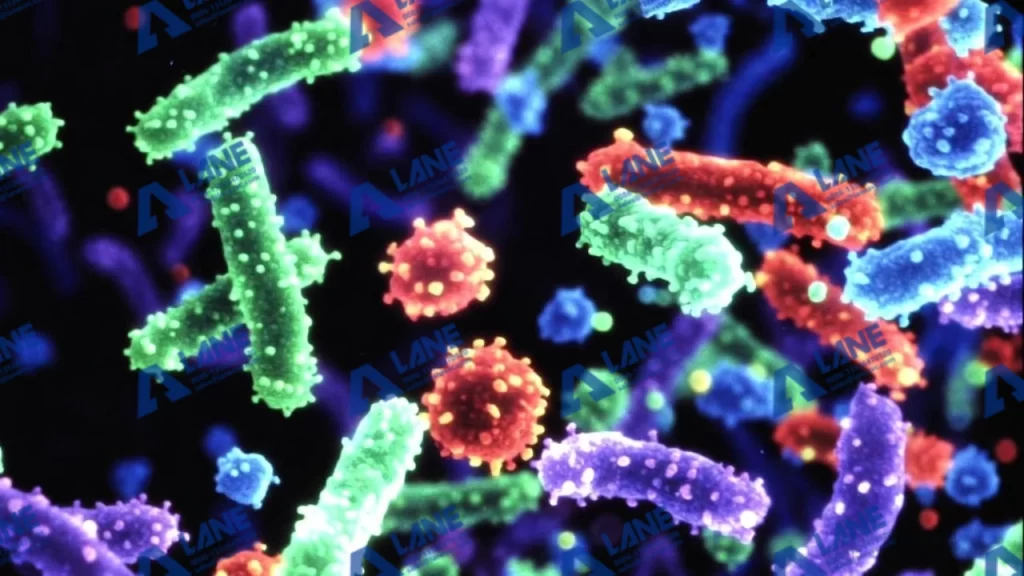 liquid fertilizer with beneficial bacteria