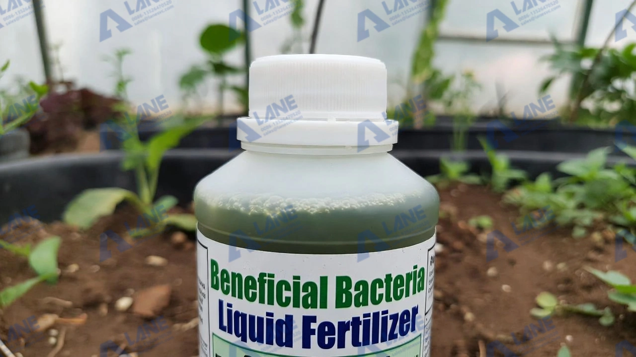 Smart Solutions: Using Liquid Manure Equipment for Regenerative Agriculture