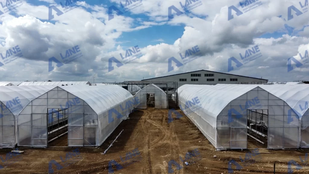 nitric acid calcium liquid fertilizer