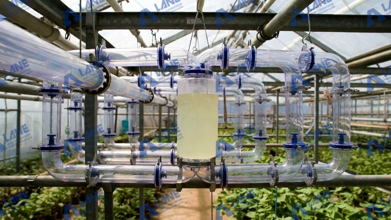 Everything You Need to Know About Clear Liquid Calcium Nitrate Solution