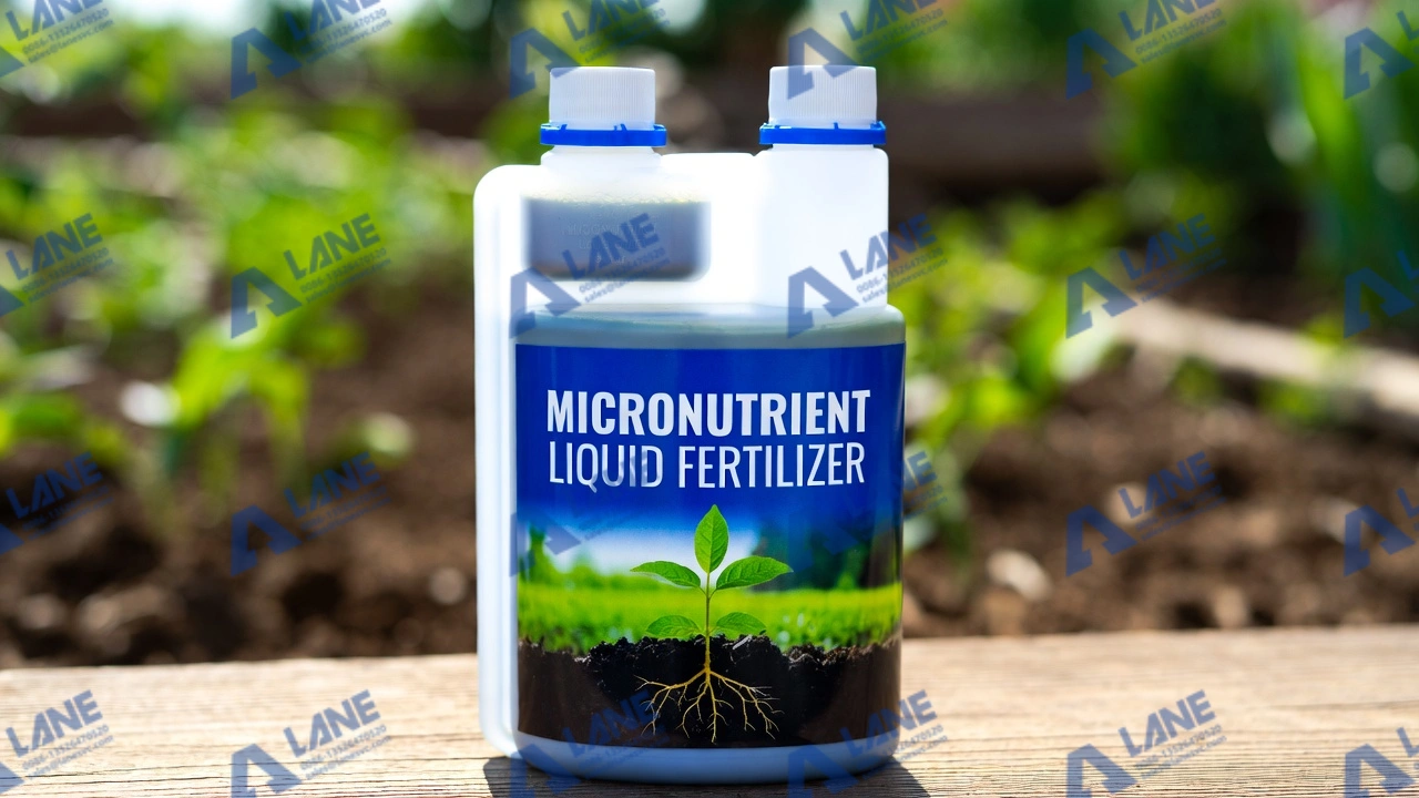 7 Common Formulation Challenges in Micronutrient Liquid Fertilizer Production (And How to Solve Them)