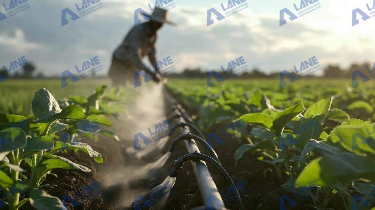 The Economics of Small-Batch vs. Industrial Plant-Based Liquid Fertilizer Production