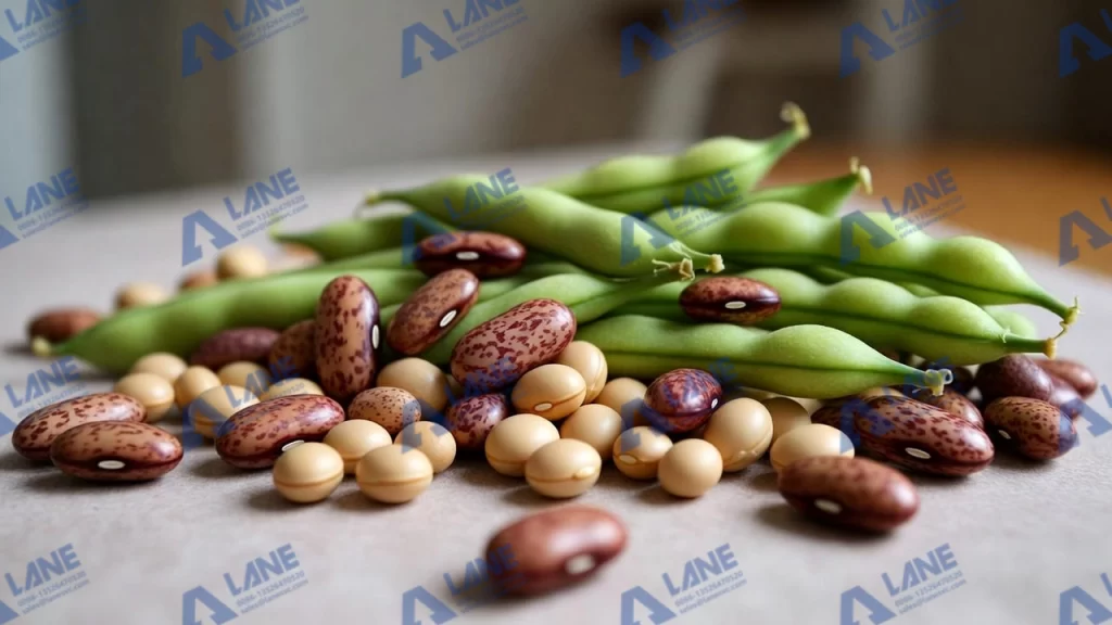 All-Natural Organic Liquid Fertilizer for Beans