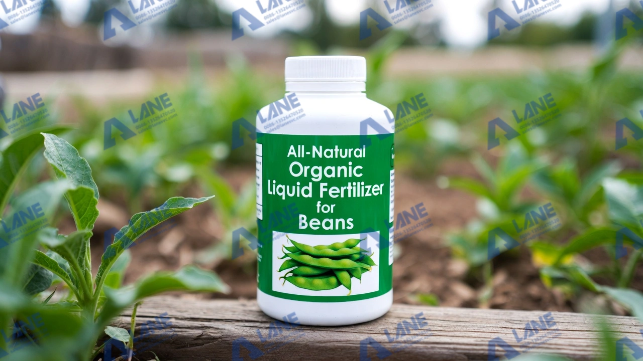 Best Practices for All-natural organic liquid fertilizer for beans: Formulation for Producers and Application Tips for Growers