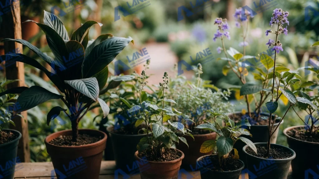 Modular Liquid NPK Blending Plant for Specialty Horticulture