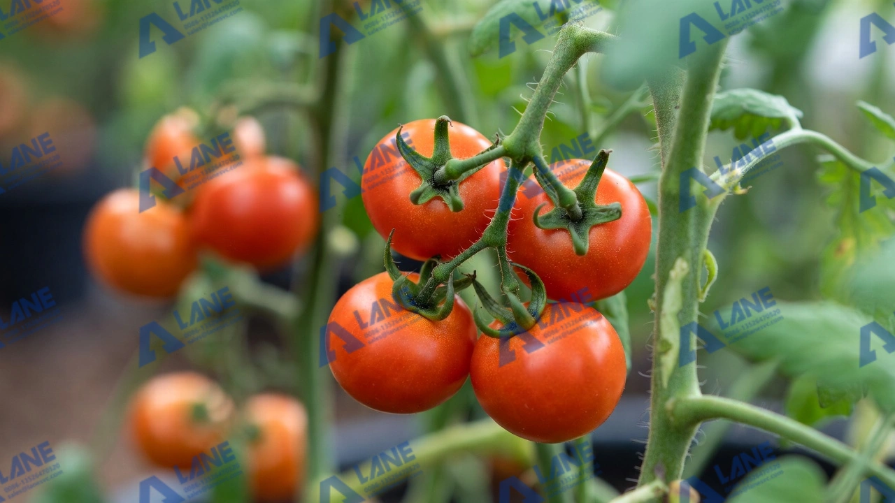 How to Produce & Use Phosphorus Liquid Fertilizer for Tomatoes Commercially