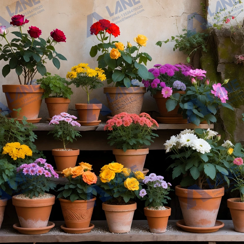 How to Produce Liquid Fertilizer for Flower Cultivation Efficiently