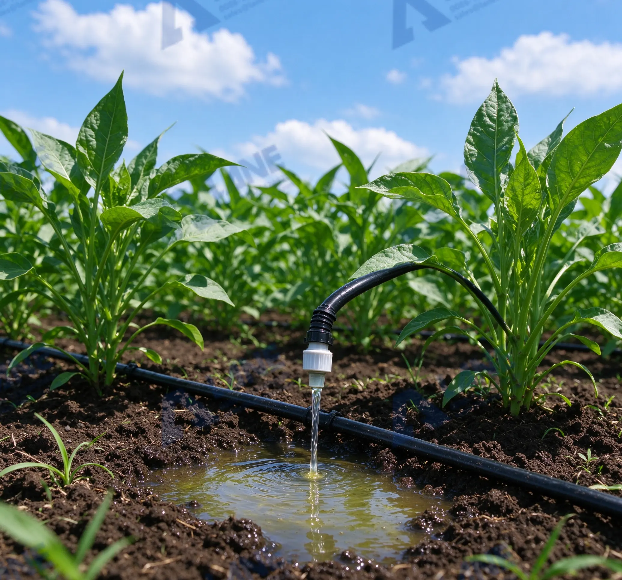 What Is Liquid Fertilizer: A Buyer’s Guide to the Basics